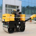 FURD Small Drum Hand Asphalt Roller for Sale (FYL-800C)